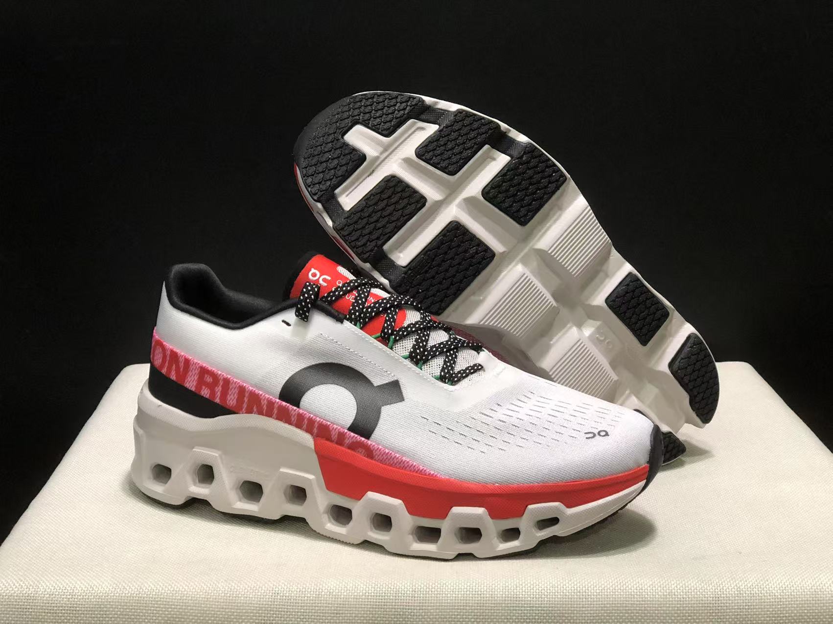 Cloudmonster 2 - Imagem 2