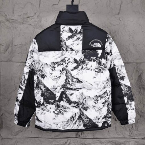 1996 Retro Nuptse - Himalayan Edition - Imagem 5