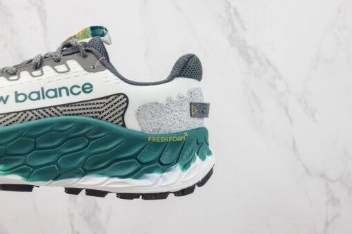 Fresh Foam X More Trail V3 - Imagem 6