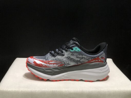 Hoka Stinson 7 - Imagem 5