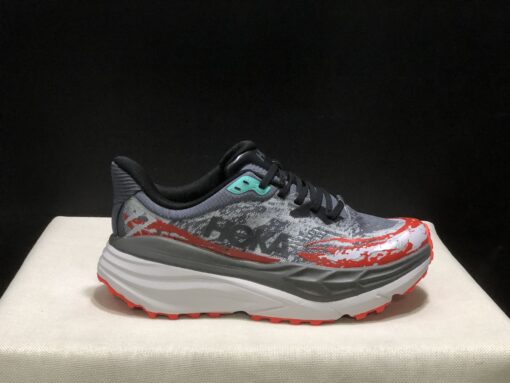 Hoka Stinson 7 - Imagem 6