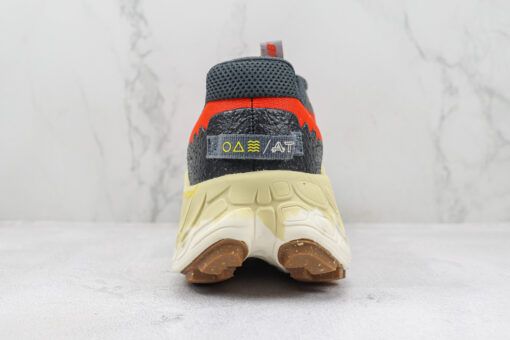 Fresh Foam X Trail More V3 - Imagem 4