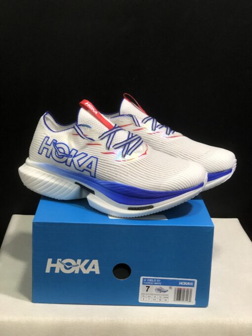Hoka Cielo X1 - Imagem 8