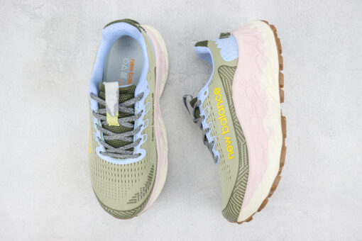 Fresh Foam X Trail More V3 - Imagem 2