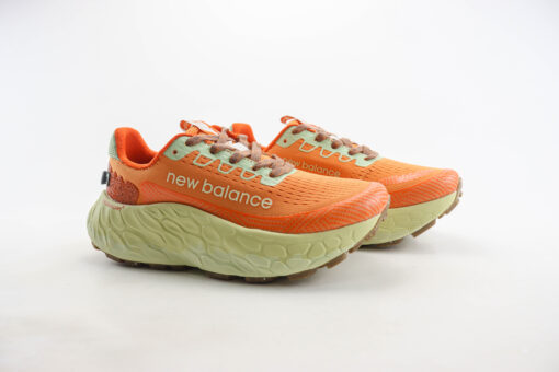 Fresh Foam X Trail More V3