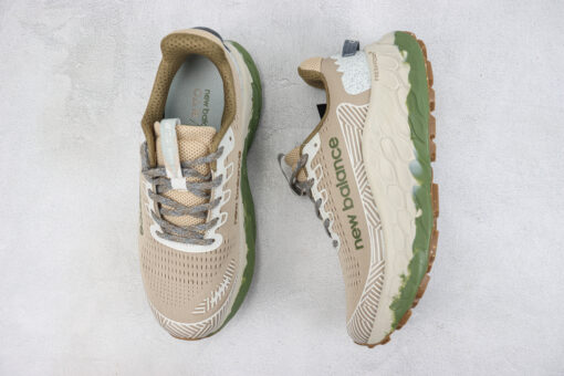 Fresh Foam X More Trail V3 - Imagem 9