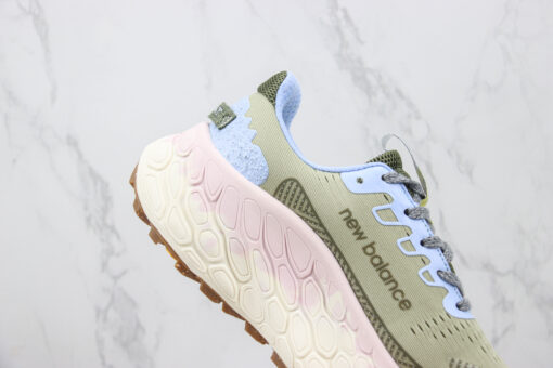 Fresh Foam X Trail More V3 - Imagem 8