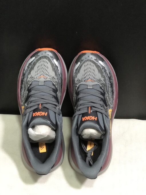 Hoka Stinson 7 - Imagem 4