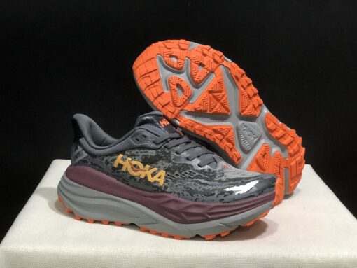 Hoka Stinson 7 - Imagem 2