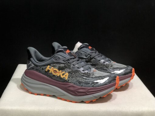 Hoka Stinson 7