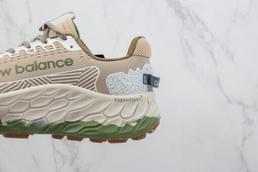 Fresh Foam X More Trail V3 - Imagem 6