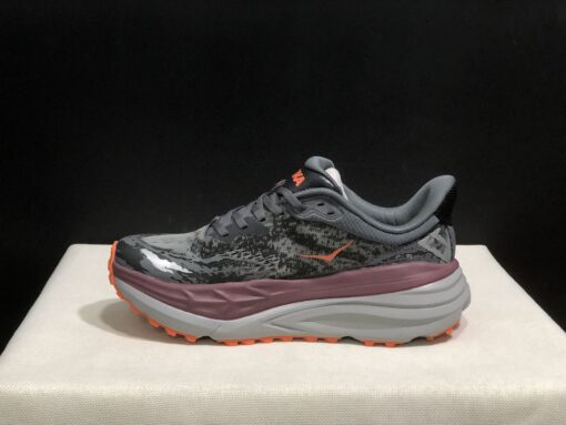 Hoka Stinson 7 - Imagem 5