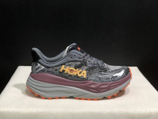 Hoka Stinson 7 - Imagem 6