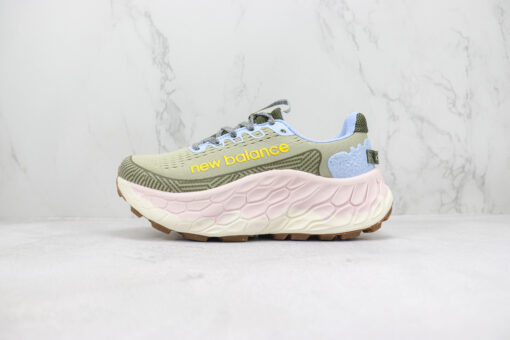 Fresh Foam X Trail More V3 - Imagem 3