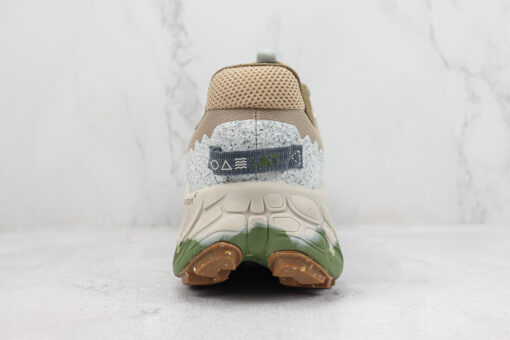 Fresh Foam X More Trail V3 - Imagem 4