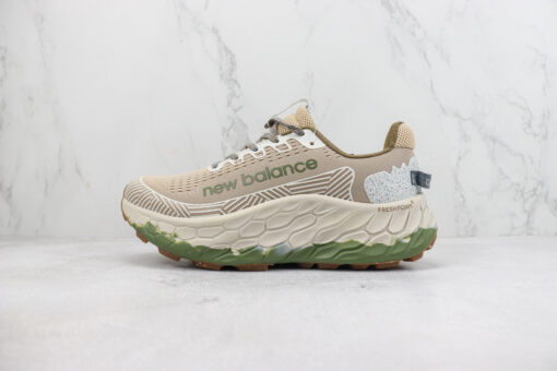 Fresh Foam X More Trail V3 - Imagem 3