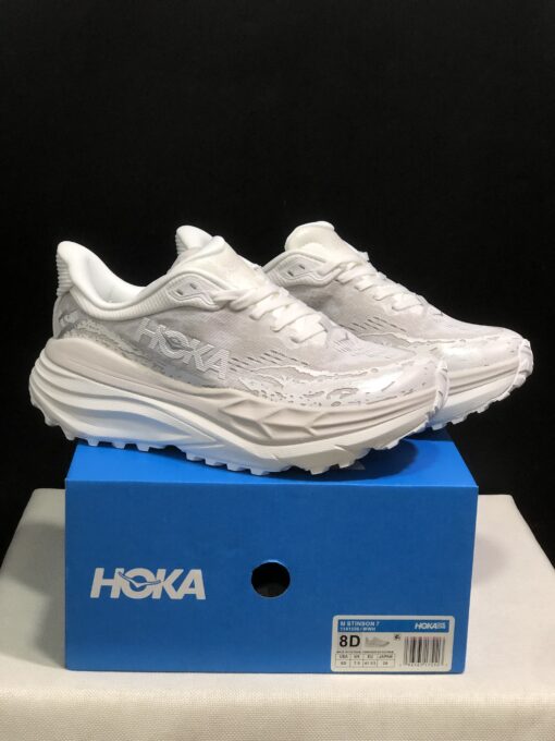 Hoka Stinson 7 - Imagem 8