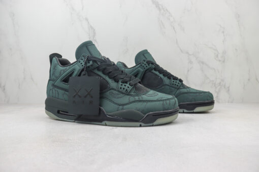 KAWS  Cool Green