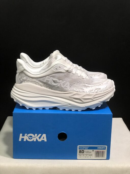 Hoka Stinson 7 - Imagem 7