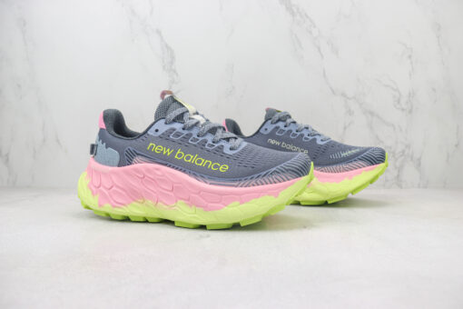 Fresh Foam X Trail More V3