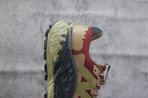 Fresh Foam X More Trail V3 - Imagem 2
