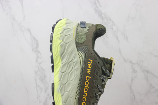 Fresh Foam X Trail More V3 - Imagem 2