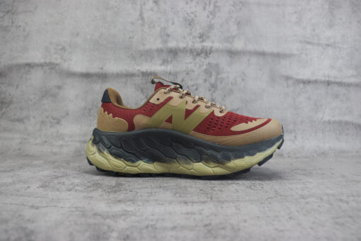 Fresh Foam X More Trail V3 - Imagem 4