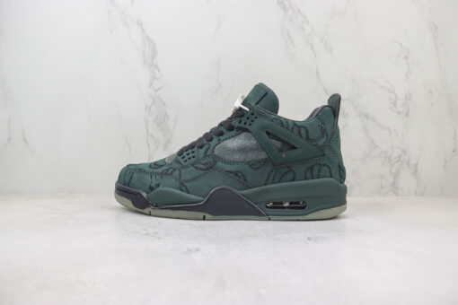 KAWS  Cool Green - Imagem 4