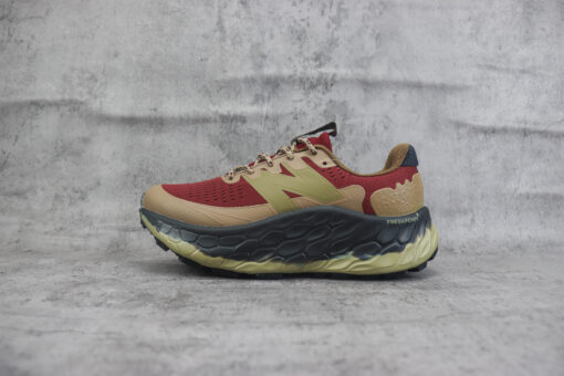 Fresh Foam X More Trail V3 - Imagem 9