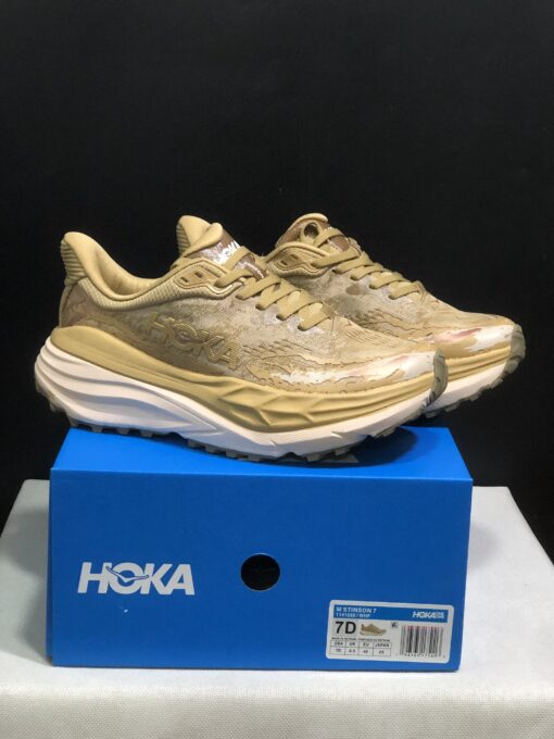 Hoka Stinson 7 - Imagem 8