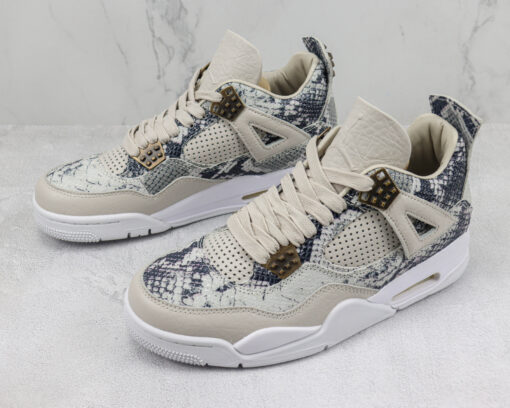 Retro Snakeskin
