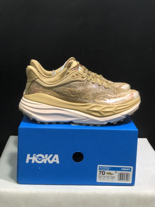 Hoka Stinson 7 - Imagem 7