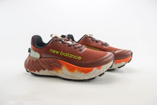 Fresh Foam X Trail More V3