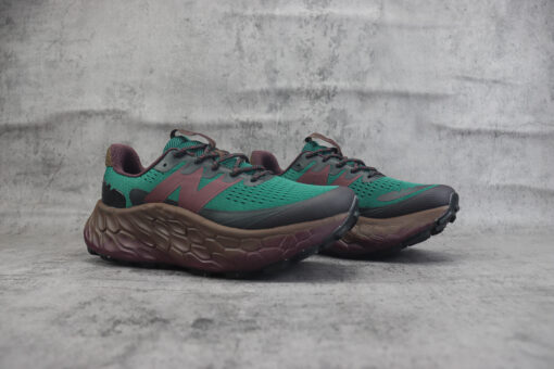 Fresh Foam X More Trail V3
