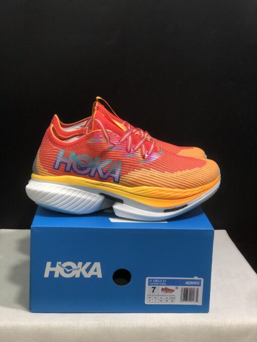 Hoka Cielo X1 - Imagem 7