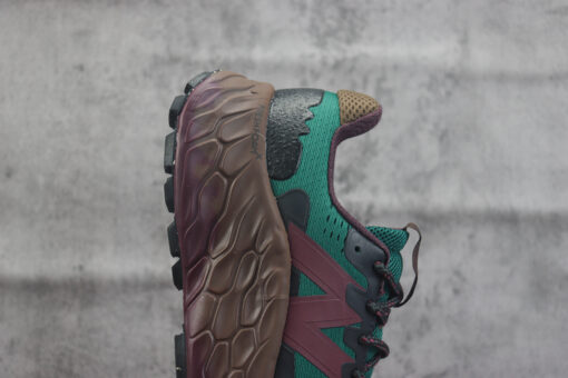 Fresh Foam X More Trail V3 - Imagem 2