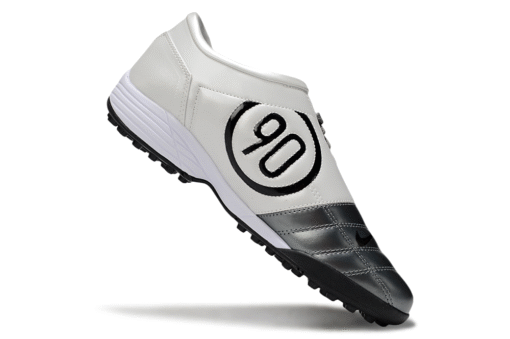 Total 90 - Society