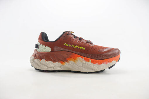 Fresh Foam X Trail More V3 - Imagem 2