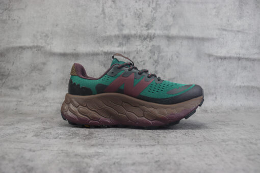 Fresh Foam X More Trail V3 - Imagem 7