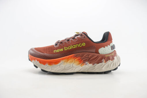 Fresh Foam X Trail More V3 - Imagem 4