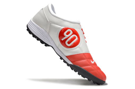 Total 90 - Society