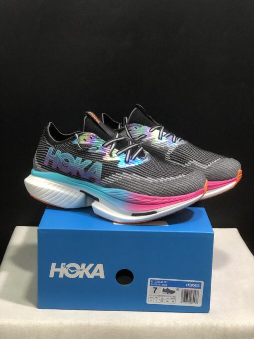 Hoka Cielo X1 - Imagem 8