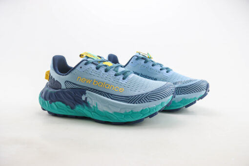 Fresh Foam X More Trail V3