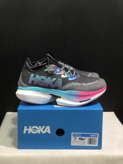 Hoka Cielo X1 - Imagem 7