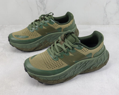 Fresh Foam X More Trail V3