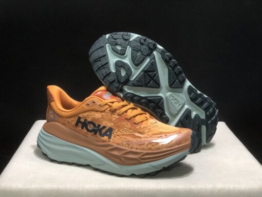 Hoka Stinson 7 - Imagem 2