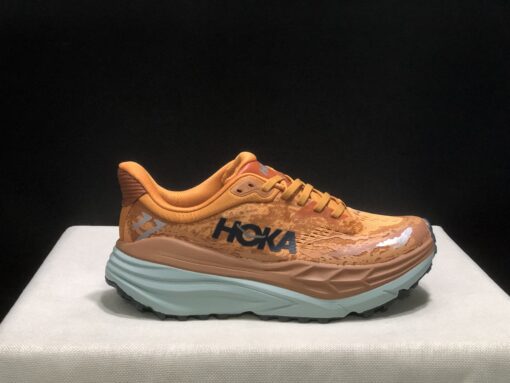 Hoka Stinson 7 - Imagem 6