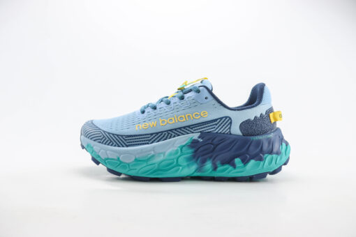 Fresh Foam X More Trail V3 - Imagem 4