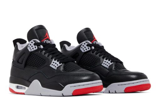 Bred Reimagined