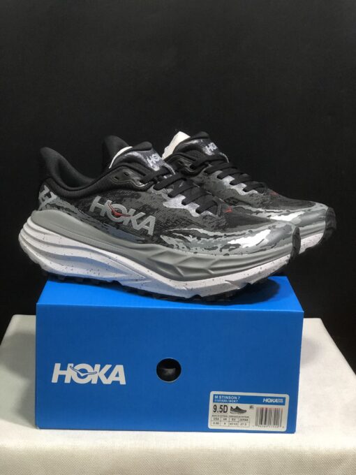 Hoka Stinson 7 - Imagem 8
